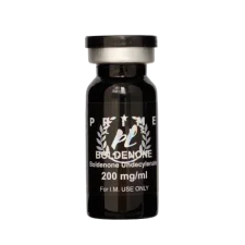 Boldenone 200 mg 10 мл Prime Labs